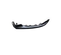Spoiler Anteriore Auto Auto Paraurti AnterioreSplitter Labbro Griglia Per Camry SE XSE 2018-2020 Rivestimento Inferiore Stampaggio Diffusore Copertura Sinistra/Destra/Centro