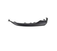 Spoiler Anteriore Auto Auto Paraurti AnterioreSplitter Labbro Griglia Per Camry SE XSE 2018-2020 Rivestimento Inferiore Stampaggio Diffusore Copertura Sinistra/Destra/Centro