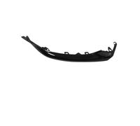 Spoiler Anteriore Auto Auto Paraurti AnterioreSplitter Labbro Griglia Per Camry SE XSE 2018-2020 Rivestimento Inferiore Stampaggio Diffusore Copertura Sinistra/Destra/Centro