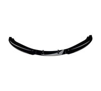 Spoiler Anteriore Auto E90 E91 LCI Facelift Paraurti Anteriore Lip Spoiler Splitter Canard Lip Diffusore Per 3 Serie 318i 325i 330i 2005-2008 Body Kit