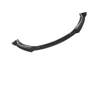Spoiler Anteriore Auto Labbro anteriore Paraurti Mento Diffusore per Modello Y 2020 2021 2022 2023 2024 Body Kit Spoiler Anteriore Accessori