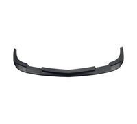 Spoiler Anteriore Auto Labbro del paraurti anteriore Per Corvette C6 Z06 Zr1 2005-2013 Accessori per auto Versione WideBody Splitter Spoiler Nero lucido