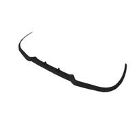 Spoiler Anteriore Auto Labbro del paraurti anteriore per E46 per M3 berlina Sw per CUPRA R Accessori auto Spoiler Flap Euro universale 3 pezzi Body Kit parti esterne Tuning