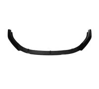 Spoiler Anteriore Auto Paraurti anteriore Inferiore Spoiler Per Golf 6 MK6 GTI GTD R20 2010-2013 Paraurti Anteriore Inferiore Modifica Parte Del Corpo