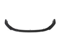 Spoiler Anteriore Auto Paraurti anteriore Inferiore Spoiler Per Golf 6 MK6 GTI GTD R20 2010-2013 Paraurti Anteriore Inferiore Modifica Parte Del Corpo