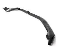 Spoiler Anteriore Auto Paraurti anteriore Lip Splitter Spoiler per X6 G06 LCI M per lo Sport 2023 2024 Diffusore BodyKit Trim Protezione paraurti Pala Surround