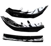 Spoiler Anteriore Auto Per 4 Serie G22 G23 M440i M440d 430d 430i 2020 + Auto Paraurti Anteriore Splitter Labbro Diffusore Spoiler Paraurti Deflettore copertura