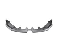 Spoiler Anteriore Auto Per 5 Serie I5 G60 G61 M Per Lo Sport 2024 + MP Paraurti Anteriore Lip Guard Tuning Body Kit Refit Modificato Splitter deflettore