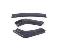 Spoiler Anteriore Auto Per A3 Per A4 Per A5 B9 2017 2018 2019 2020 Auto Paraurti Anteriore Labbro Diffusore Splitter Spoiler Kit Corpo Vettura