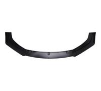 Spoiler Anteriore Auto Per Altima 2016-2018 Splitter anteriore Paraurti Labbro Mento Spoiler Body Kit Auto Diffusore Lip Trim Diga dell'aria Accessori