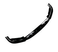 Spoiler Anteriore auto Per BMW Serie 5 G30 G31 2017 2018 2019 2020 Pre-LCI 3 Pezzi Maxton Style Paraurti Spoiler Splitter Diffusore Tuning Splitter Anteriore V.2 Paraurti Anteriore