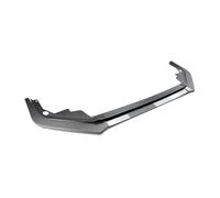 Spoiler Anteriore Auto Per Civic 11th Tutti I Modelli 21-24 4 Porte Splitter Inferiore Paraurti Anteriore Spoiler Labbro In Fibra Carbonio(Fibra di carbonio)