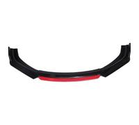 Spoiler Anteriore Auto Per CLS Per CLA S560 2018-2022 Auto Paraurti Anteriore Labbro Auto Mento Spoiler Splitter Diffusore Body Kit Trim protezione Aria Diga