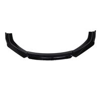 Spoiler Anteriore Auto Per CLS Per CLA S560 2018-2022 Auto Paraurti Anteriore Labbro Auto Mento Spoiler Splitter Diffusore Body Kit Trim protezione Aria Diga