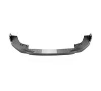 Spoiler Anteriore Auto Per la Serie 2 G42 218i 220i 220d 230i Per Coupé M Per Lo Sport 2022 + Auto Paraurti Anteriore Splitter Labbro Del Corpo kit Spoiler Gloss Nero Canard