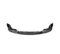 Spoiler Anteriore Auto Per la Serie 3 G20 G21 G28 2019-2022 M Pack Gloss Nero Paraurti Anteriore Lip Spoiler Splitter Diffusore Copertura Canard tuning