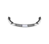 Spoiler anteriore auto Per Mercedes Per Benz W176 LCI A180 A200 A250 Standard 2013-2015 Paraurti Anteriore Splitter Spoiler Diffusore Protezione Copertura Carrozzeria Tuning Spoiler paraurti anteriore