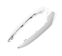 Spoiler Anteriore Auto Per Mercedes Per Benz W212 Classe E E350 2014-2016 Paraurti anteriore auto modanatura cromata inferiore Spoiler Per Auto(Pair)