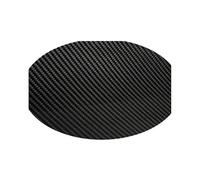 Spoiler Anteriore Auto Per Serie 5 G30 G38 530 540i 2021 +Auto In Fibra Carbonio Paraurti Anteriore Deviatore Spoiler Diffusore Labbro Anteriore mento Aggiornamento body kit