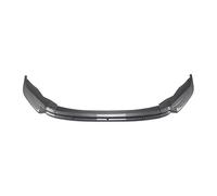Spoiler Anteriore Auto Per Tiguan Per Rline MK2 2017-2020 nero lucido Paraurti anteriore inferiore Spoiler Mento Lip Splitter Diffusore Deflettore Guard 2019 2018