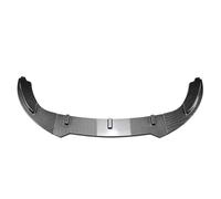 Spoiler Anteriore Auto Protezione inferiore del labbro dello spoiler del paraurti anteriore per Golf 5 GTI MK5 / Per Jetta