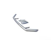 Spoiler Anteriore Barra Per Isuzu d-max 2021 + Acciaio Inox Styling 4x4
