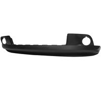 DIEDERICHS Spoiler compatibile con CHRYSLER 2612461