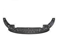 SPOILER ANTERIORE COMPATIBILE CON AUDI A3, ACCESSORI COLPI ANTERIORI 12-10.16