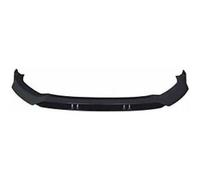 SPOILER ANTERIORE COMPATIBILE CON AUDI A3, LABBRA/SPOILER 16-20 LOOK RACING,