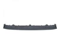 SPOILER ANTERIORE COMPATIBILE CON AUDI A6, ACCESSORI COLPI ANTERIORI 16-19