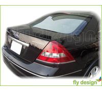 Spoiler Anteriore Compatibile Con Ford MONDEO MK 3