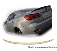 Spoiler Anteriore Compatibile Con LEXUS IS250 IS 250 350 F-Type T Lip