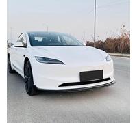 AutoStyle DX VTS04 Spoiler anteriore Spoiler Anteriore Sottoparaurti Lama sottoparaurti Spoiler paraurti anteriore