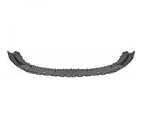 SPOILER ANTERIORE COMPATIBILE CON VW GOLF VI GTI sotto paraurti flap 45268