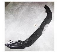 Spoiler Anteriore CS Front Guards MAXTON Style Spoiler Paraurti Anteriore Per VW Per Golf Mk7 Mk7.5 GTI GTD GTE R Per Line 2013-2020(Carbon Look)