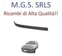 SPOILER ANTERIORE DESTRO DX OPEL CORSA C (2000>2003)