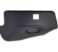 Spoiler Anteriore Destro per Volvo Xc90 2002-