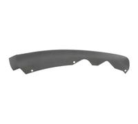 Blic Paraurti spoiler 5511-00-2558224P anteriore destro nero per Ford Mondeo V Hatchback