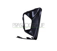 Spoiler anteriore Dx per BMW X3