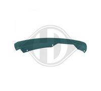 Spoiler anteriore destro MONDEO 14- verniciabile