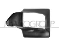 Spoiler anteriore Dx per PORSCHE 718 BOXSTER 718 CAYMAN