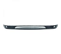SPOILER ANTERIORE GOLF 5 TUNING PER PARAURTI STANDARD (NO GT, GTI O R32)