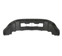 Spoiler anteriore grigio scuro 5511-00-2957221P BLIC per HONDA CR-V III