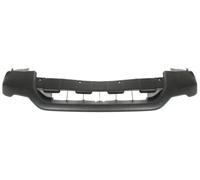 Spoiler anteriore grigio scuro 5511-00-2957222P BLIC per HONDA CR-V III