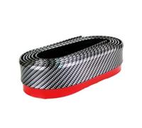 Spoiler Anteriore In Fibra Di Carbonio Per Suzuki SX4 Per SWIFT Per Alto Per Liane Per Grand Per Vitara Per S-Cross 2.5M LTQSIV