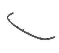 SPOILER ANTERIORE INFERIORE ADATTO A PARAURTI RENAULT Trafic 2014 NV300 Vivaro