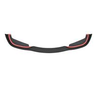 Spoiler anteriore inferiore E46, labbra/spoiler 98-05 2 porte