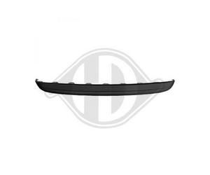 SPOILER ANTERIORE K05159125AA PER JEEP CHEROKEE 3.7 4X4 2.8 CRD 2003-2008