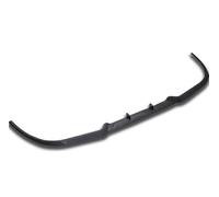 Spoiler Anteriore Kit Carrozzeria 3 Pezzi SPOILER ANTERIORE PARAURTI LABBRO Spoiler Europeo Universale Per Seat Ibiza MK4 6L -08 Per CUPRA R Splitter(Nero opaco)