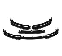 Spoiler anteriore Kit Di Carrozzeria Per Paraurti Anteriore Staccabile, Splitter, Spoiler, Diffusore, Deflettore Per Paraurti, Per BMW Serie 3 F30 2012-2015